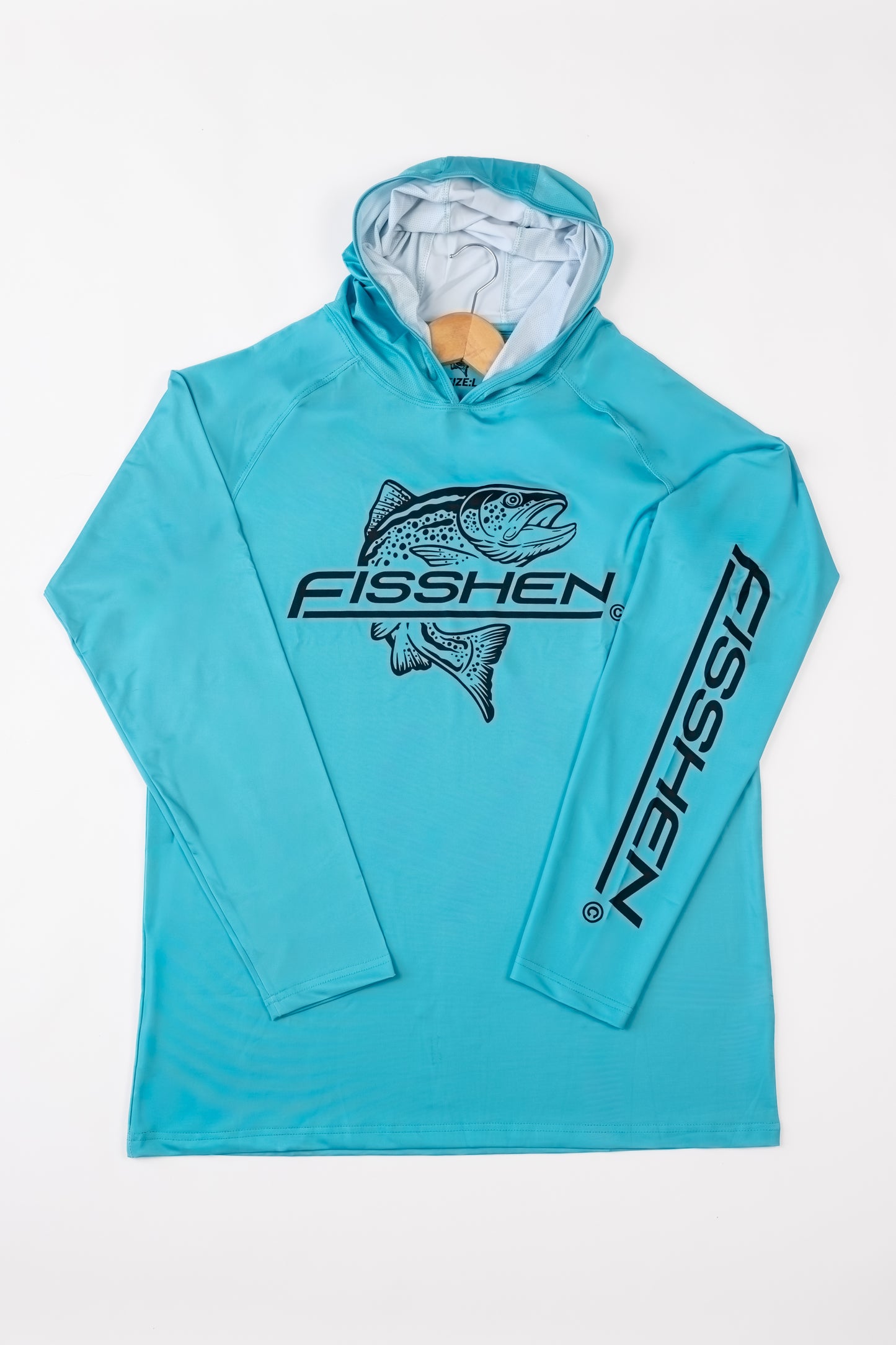 Long Sleeve SPF
