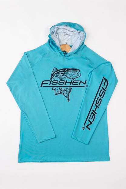 Long Sleeve SPF