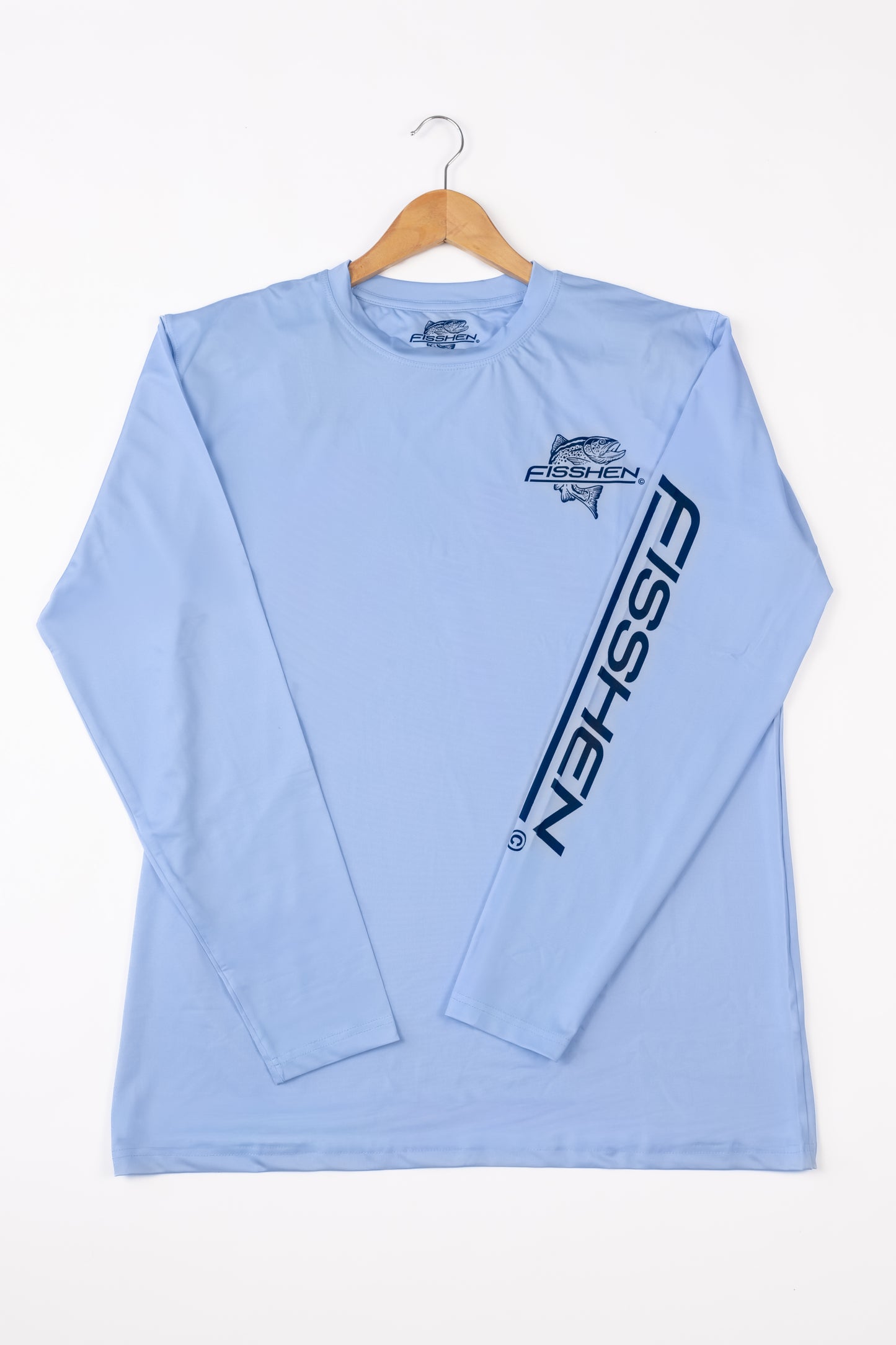 Long Sleeve SPF