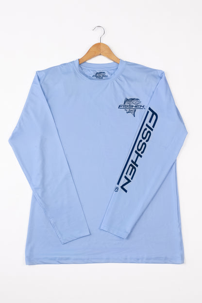 Long Sleeve SPF